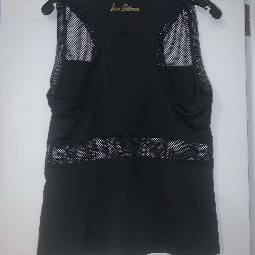 Sam Edelman Active Mesh Tank - Picture 2 of 2